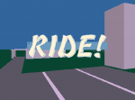 Ride